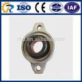 Zinc alloy bearing units UFL006 in stock